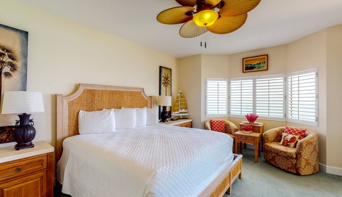 Apartment, 3 Schlafzimmer