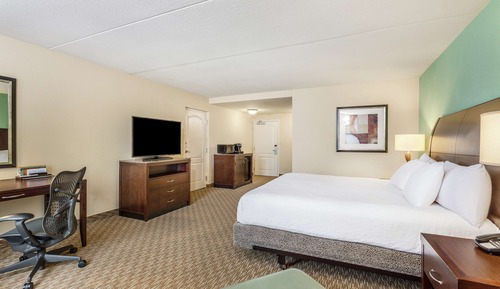 Zimmer, barrierefrei