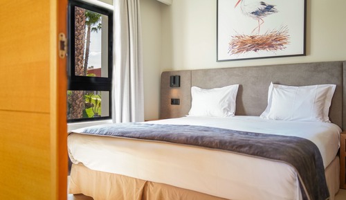 Premium Apartment, 1 Bedroom, Family