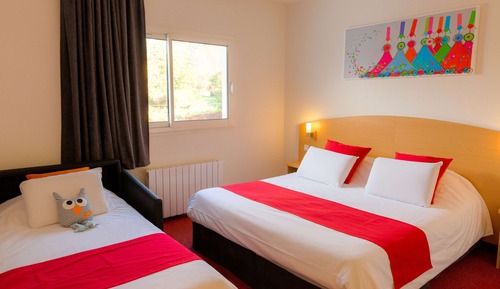 Standardzimmer, 1 King-Bett (Prestige)