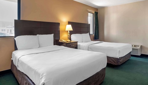 Suite, 2 Schlafzimmer, Nichtraucher