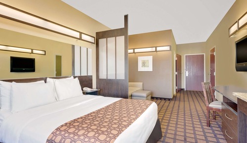 Studiosuite, 1 Queen-Bett, Nichtraucher