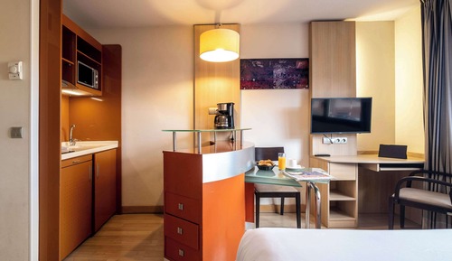 Standardzimmer
