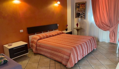 Deluxe-Zimmer