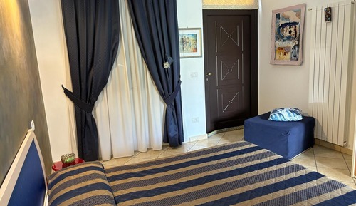 Comfort-Zimmer
