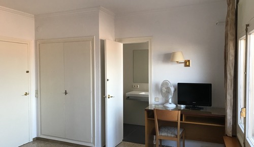 Doppelzimmer