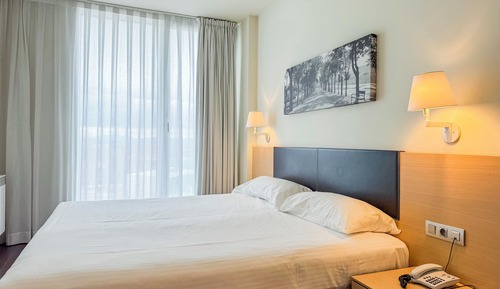 Apartment, 1 Schlafzimmer
