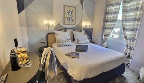 Classic-Doppelzimmer