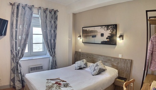 Superior-Doppelzimmer