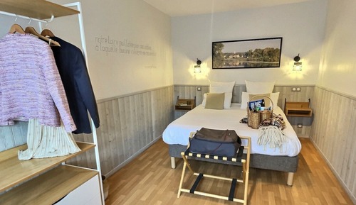 Superior-Suite, 2 Schlafzimmer