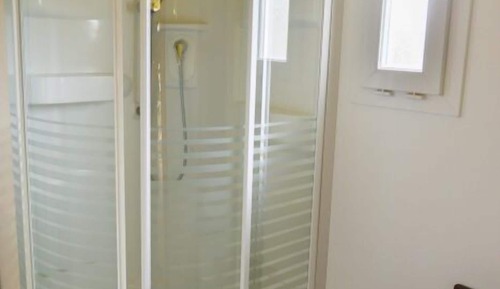 Chalet, 2 Schlafzimmer