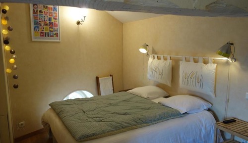 Superior-Doppelzimmer