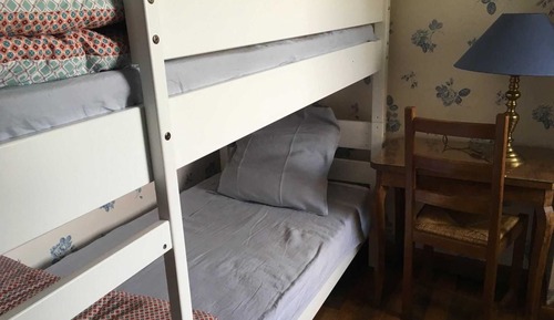 Comfort-Vierbettzimmer