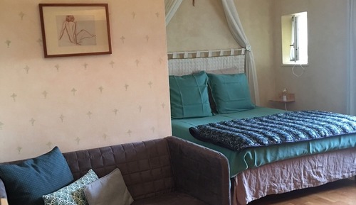 Comfort-Doppelzimmer