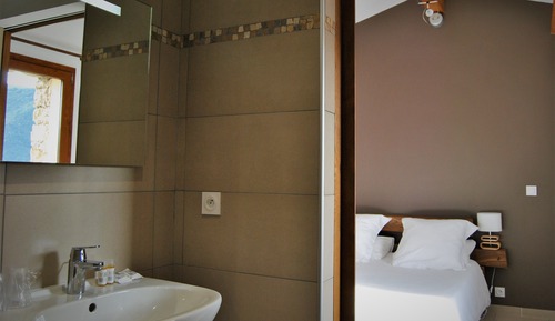 Comfort-Doppelzimmer