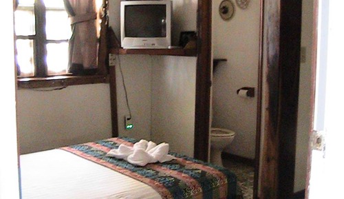 Superior-Zimmer, 1 Queen-Bett, Nichtraucher