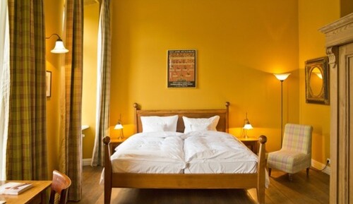 Doppelzimmer Belle Etage