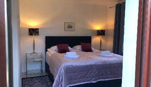 Comfort-Apartment