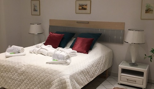 Comfort-Apartment (4034)