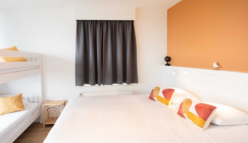 Comfort-Apartment, Erdgeschoss