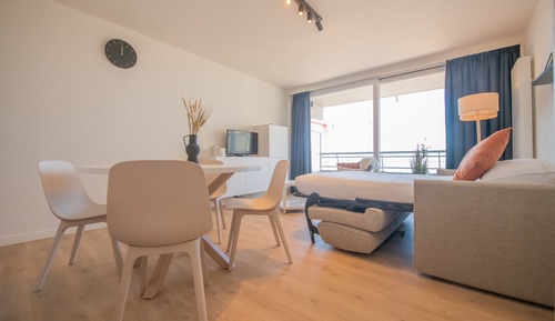 Comfort-Studio, eingeschränkter Meerblick (11)