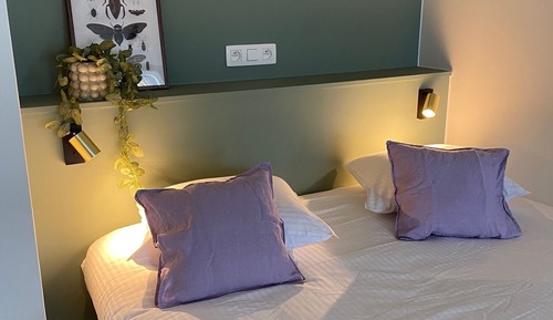 Comfort-Studio, eingeschränkter Meerblick (11)