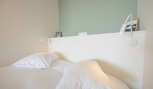 Comfort-Studio, Blick auf den Golfplatz (6)