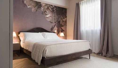 Standard-Doppelzimmer, 1 Doppelbett, Erdgeschoss