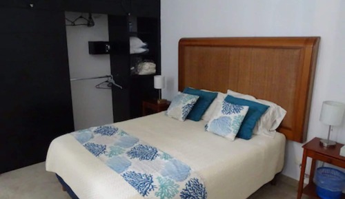 Exclusive-Apartment, 2 Schlafzimmer, Küche
