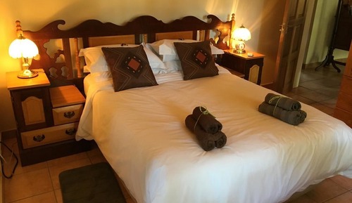 Luxury-Villa, 3 Schlafzimmer