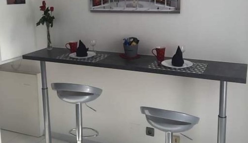 Apartment, mit Bad (Appartement N4)