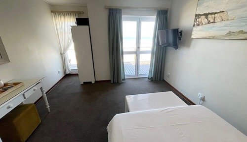 Comfort-Doppelzimmer