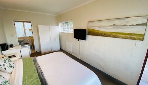 Comfort-Doppelzimmer