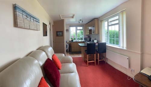 Economy-Chalet