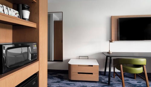 Zimmer, Mehrere Betten, Nichtraucher