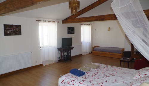 Familienzimmer