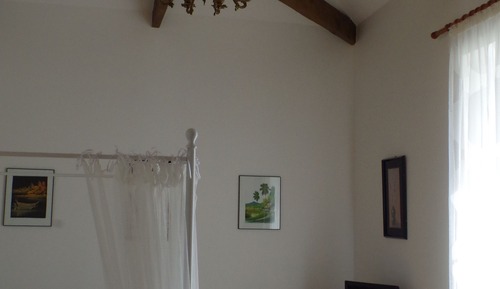 Standard-Doppelzimmer (Marguerite)