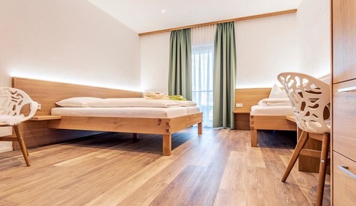 Comfort-Doppelzimmer
