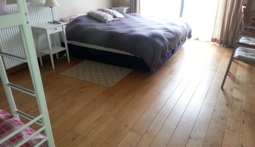 Standard-Doppelzimmer