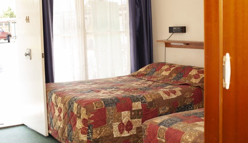 Superior-Dreibettzimmer