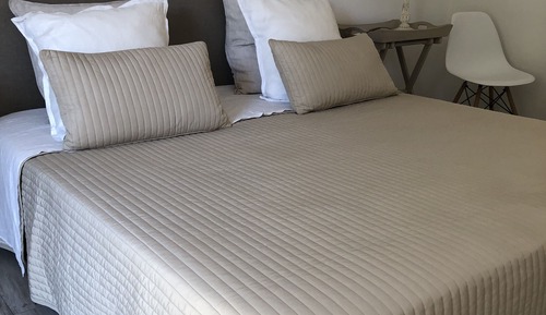 Doppelzimmer, 1 Doppelbett, Nichtraucher