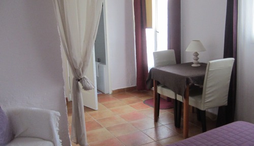 Standard-Doppelzimmer