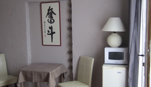 Superior-Doppelzimmer