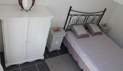 Apartment (LAVANDIN)