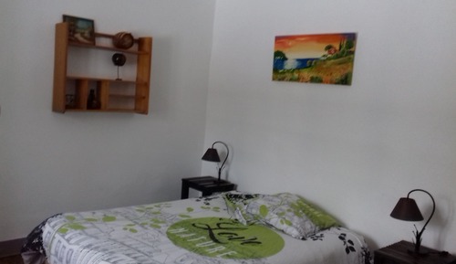 Familien-Suite, 2 Doppelbetten