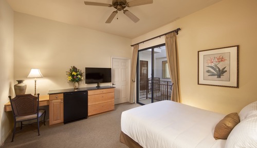 Standardzimmer, 1 Queen-Bett, Nichtraucher