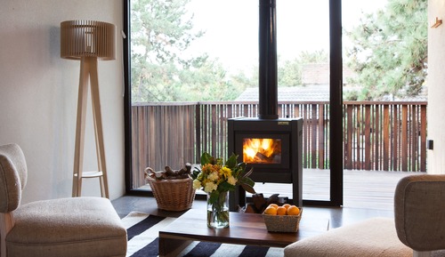 Habitacion Superior Plus 