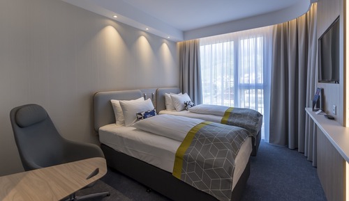Standardzimmer