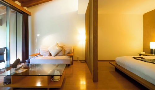 Zweibettzimmer, Nichtraucher (Hollywood, ROKKABOU, Private bath)