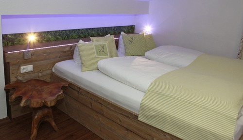 Classic-Doppelzimmer